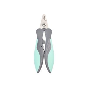 PAKEWAY Dog T9 Nail Clipper L - Aqua