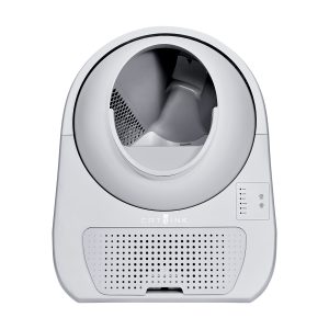 CATLINK SCOOPER Self-Clean Litter Box Young Version Grey