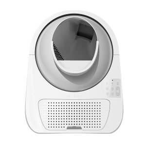 CATLINK Scooper Smart Self-Cleaning - Standard Pro White