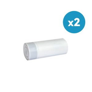 CATLINK Waste Bags 2 rolls for SCOOPER Self-Clean Smart Cat Litter Box