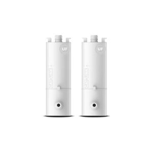 CATLINK UF Water Fountain Filter 2 Pcs For Pure2 Smart Pet Water Fountain