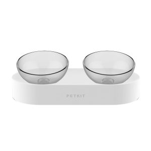 PETKIT Fresh Nano - 15 Adjustable Cat Feeding Bowl - Double