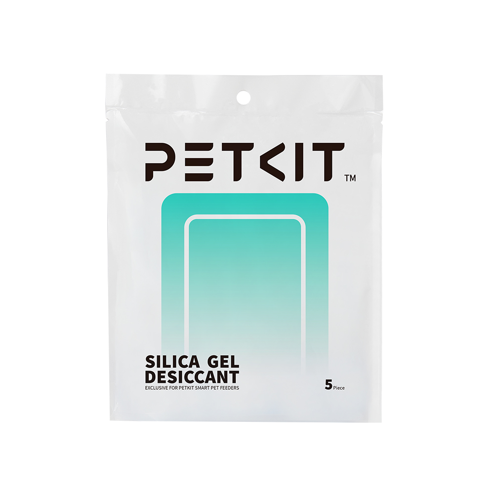 PETKIT Feeder Desiccant