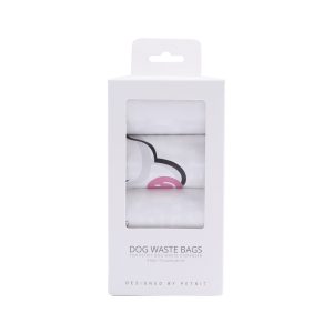 PETKIT Dog Waste Bag Refill - 8 Rolls