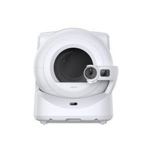 PETKIT Purobot Ultra Al-powered Cat Litter Box With Camera & Accessories