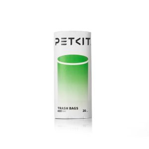 PETKIT Cat Waste Bag 20Pcs For Max2 & Max Pro