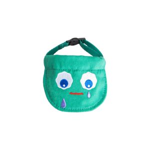 PIDAN Pet Bib - Green