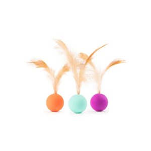 PIDAN Bouncy Balls - 3 Pieces