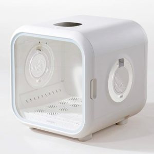 HOMERUN Smart Pet Dryer