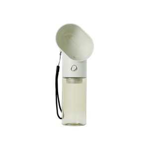 PIDAN Pet Travel Bottle - Green
