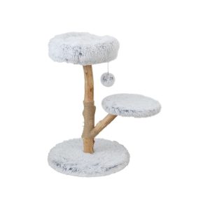 CATIO Pure Double-level Cat Resort 50x50x75cm