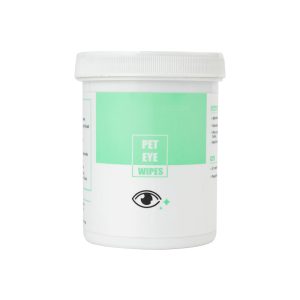 ZODIAC Eyes Pet Wipes 150 Pcs/Bag