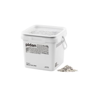 PIDAN  3-in-1 Mixed Cat Litter 5.2Kg