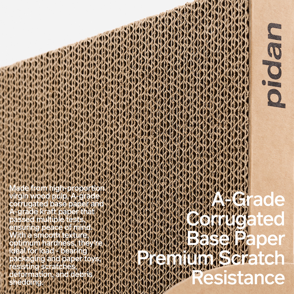PIDAN Cat Scratcher Right Angle - Image 6