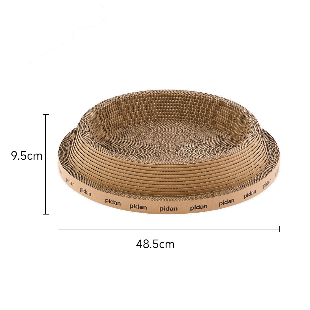PIDAN Cat Scratcher Cone Type - Image 8
