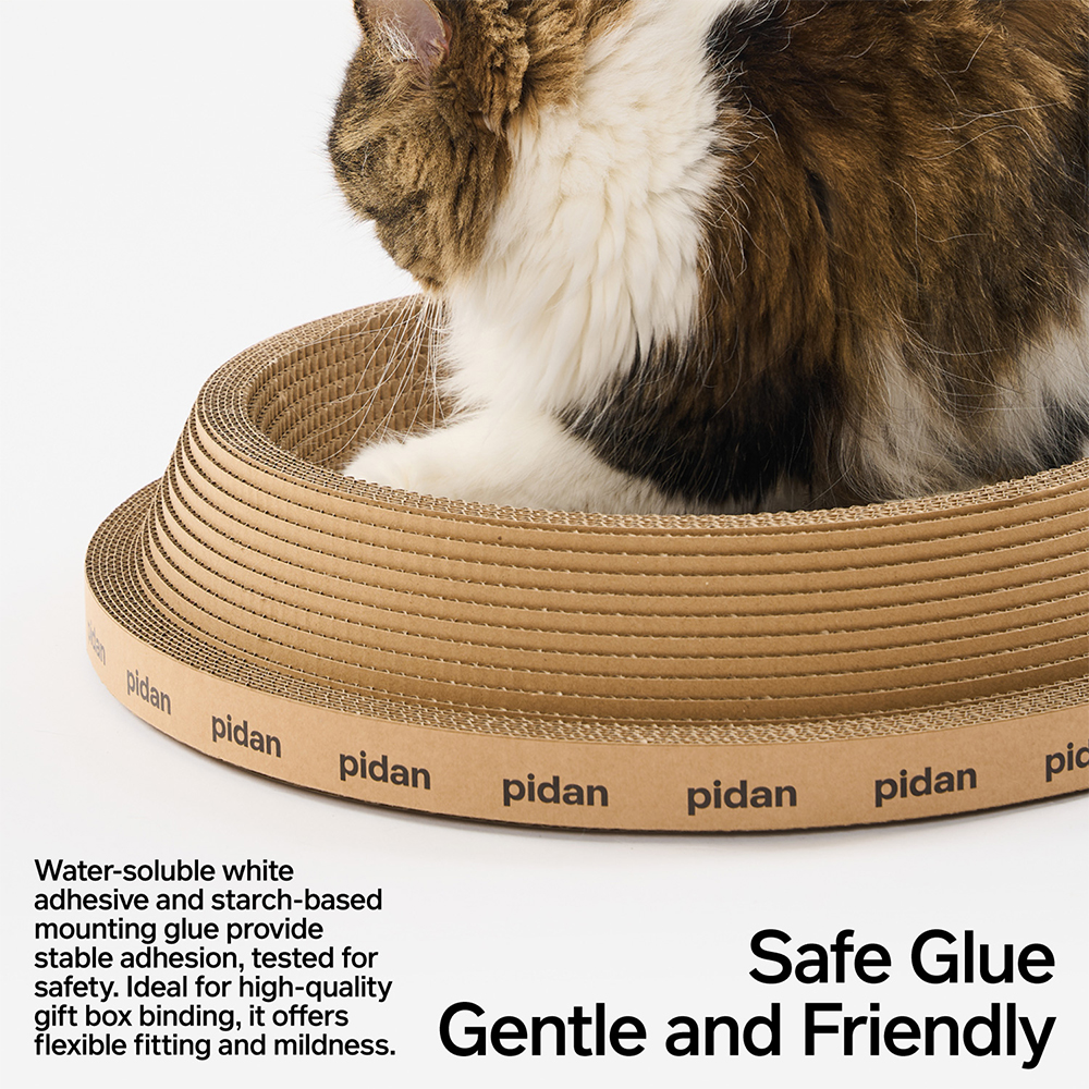 PIDAN Cat Scratcher Cone Type - Image 6