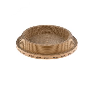 PIDAN Cat Scratcher Cone Type