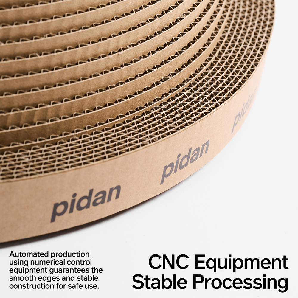 PIDAN Cat Scratcher Cone Type - Image 4