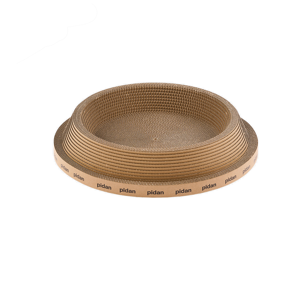 PIDAN Cat Scratcher Cone Type