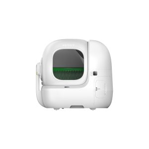 PETKIT Purobot MAX PRO 2.0 AI-powered Cat Litter Box With Camera