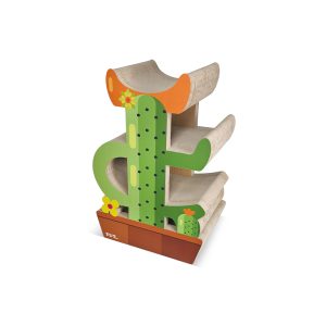 ZODIAC Cactus multi-layer Cat Scratcher 60x36x89cm