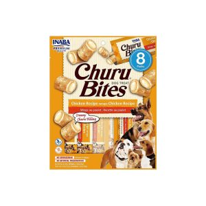 INABA Churu Bites Chicken Recipe Wraps Chicken Recipe
