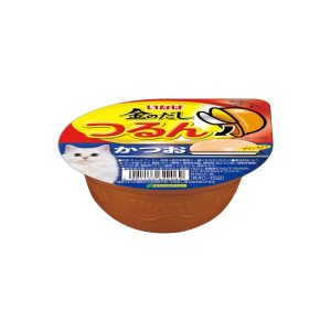CIAO Pudding Cup Tuna (Skipjack) IMC-152 65g