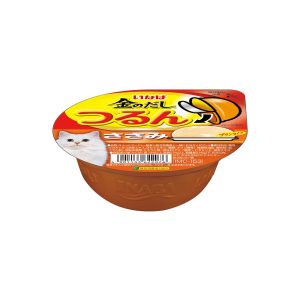 CIAO Pudding Cup Chicken Fillet IMC-153 65g