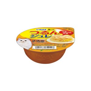 CIAO Chicken Fillet with Sliced Bonito in Soft Jelly 65G 1