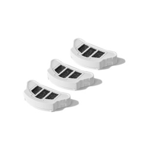PIDAN Water Fountain Filter 3 Pieces New