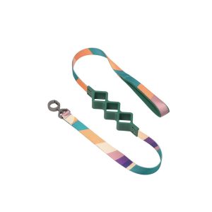 PIDAN Leash - Dog -Rhombus - A1