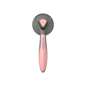 PAKEWAY T9 Pet Needle Comb - Pink