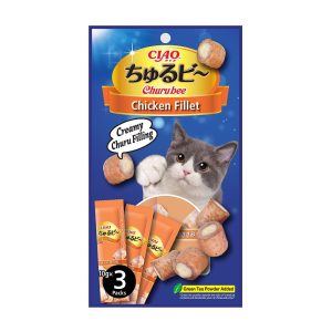 CIAO Churu Bee Sasami 1