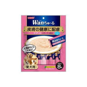 CIAO Churu Chicken Fillet Beef Flavor