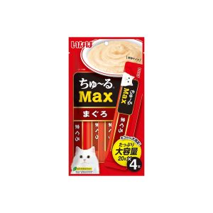 CIAO Churu Max Tuna TSC-101 20gx4