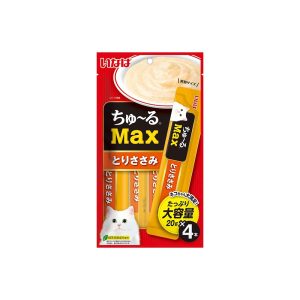 CIAO Churu Max Chicken TSC-103 20gx4
