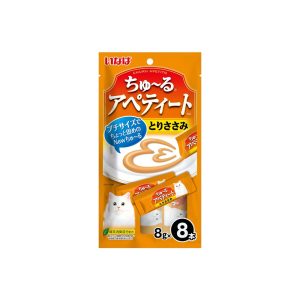CIAO Churu Apetito Chicken Fillet TSC-23 8gx8