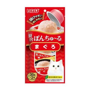 CIAO Pon Churu Tuna TSC-41 35gx2