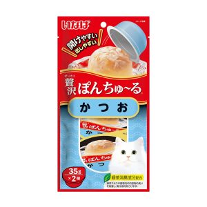CIAO Pon Churu Bonito TSC-43 35gx2