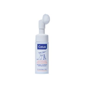 CATURE Paws Foam 150ml
