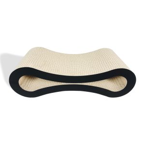 ZODIAC Cat Scratcher - Deluxe 50x23x50