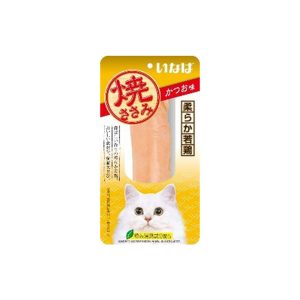 CIAO Yaki Grilled Chicken Bonito Flavor QYS-03 25g