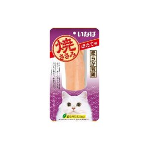 CIAO Yaki Grilled Chicken Scallop Flavor QYS-04 25g