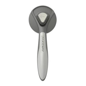 PAKEWAY T9 Pet Needle Comb - Grey