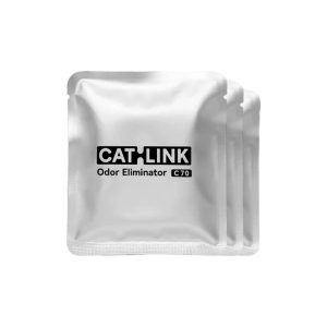 CATLINK C70 Odor Eliminator -3Pcs(no holder)