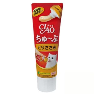 CIAO Chicken Recipe Paste 80g CS-153