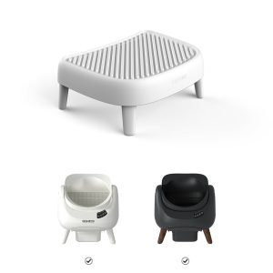 CATLINK Stairway White For Open-X