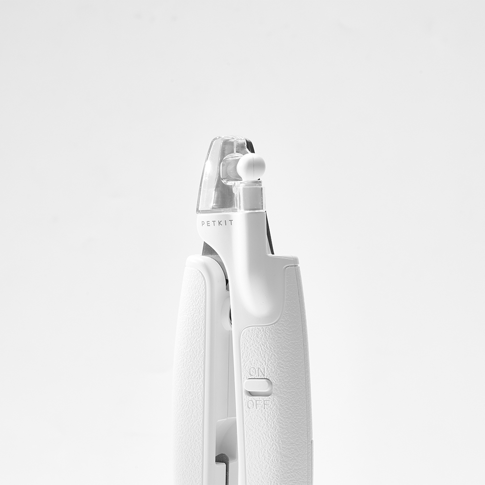 PETKIT LED Pet Clipper Pro - Image 3