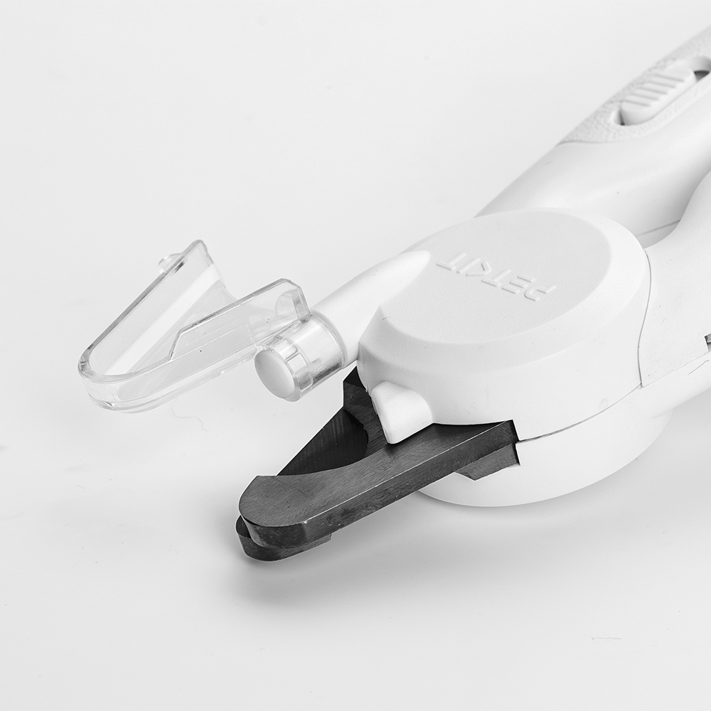 PETKIT LED Pet Clipper Pro - Image 4