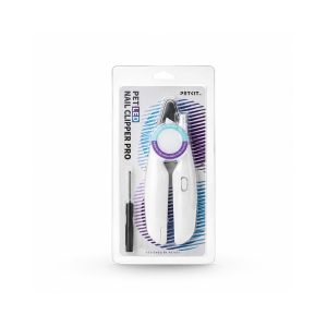 PETKIT LED Pet Clipper Pro